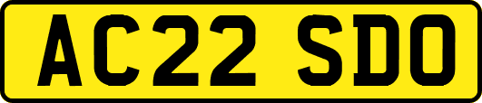 AC22SDO
