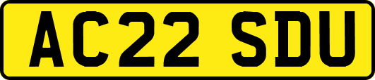 AC22SDU