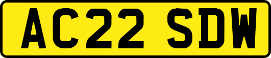 AC22SDW