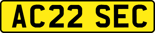AC22SEC