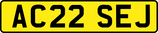 AC22SEJ