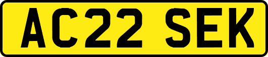 AC22SEK