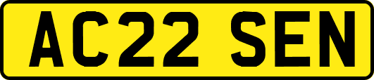 AC22SEN