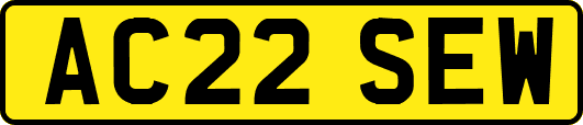 AC22SEW