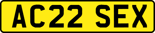 AC22SEX