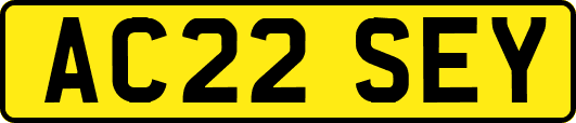 AC22SEY
