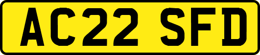 AC22SFD