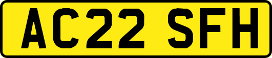 AC22SFH