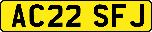 AC22SFJ