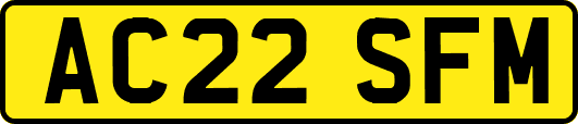 AC22SFM