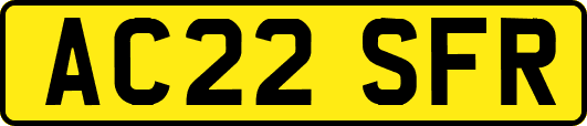 AC22SFR