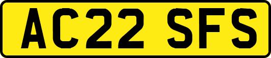 AC22SFS