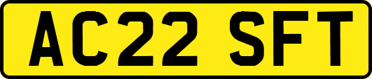 AC22SFT