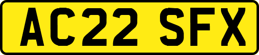 AC22SFX
