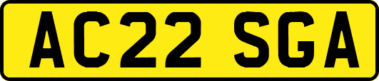 AC22SGA