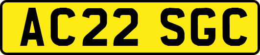 AC22SGC