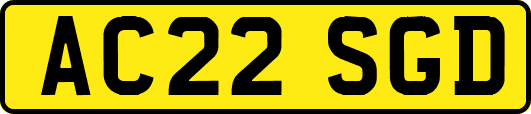 AC22SGD