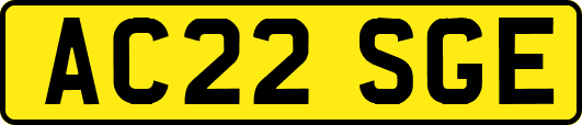 AC22SGE