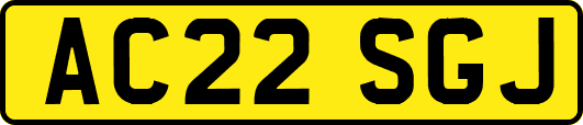 AC22SGJ