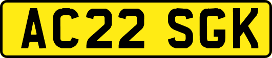 AC22SGK