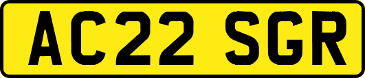 AC22SGR