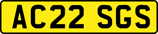 AC22SGS