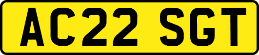 AC22SGT