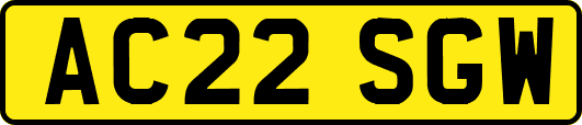 AC22SGW