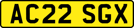AC22SGX