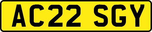 AC22SGY
