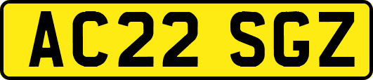 AC22SGZ
