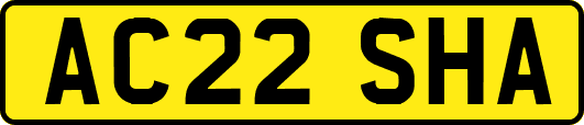 AC22SHA