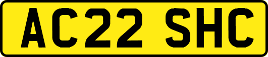 AC22SHC