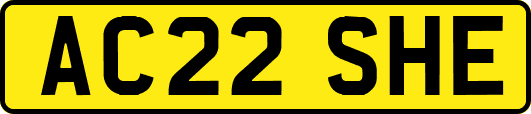 AC22SHE