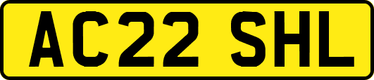 AC22SHL