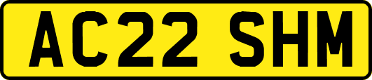 AC22SHM