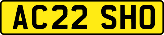 AC22SHO