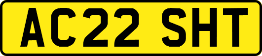 AC22SHT
