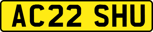 AC22SHU