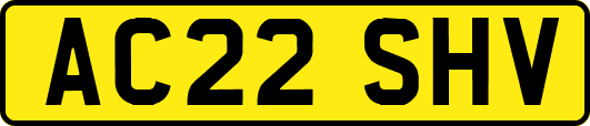 AC22SHV