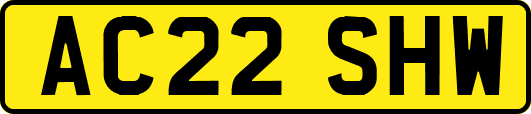 AC22SHW