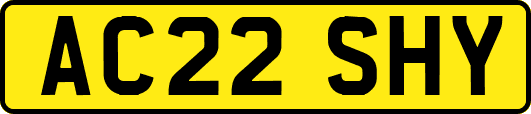 AC22SHY