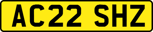 AC22SHZ