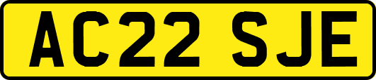 AC22SJE