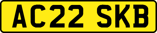 AC22SKB