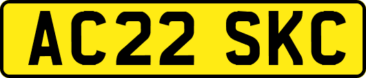 AC22SKC