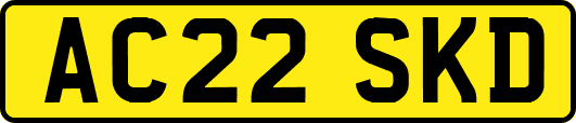 AC22SKD
