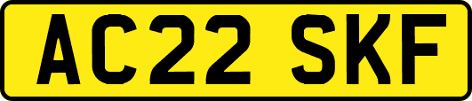 AC22SKF