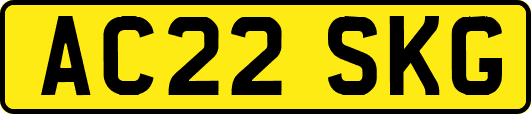 AC22SKG
