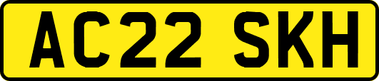 AC22SKH